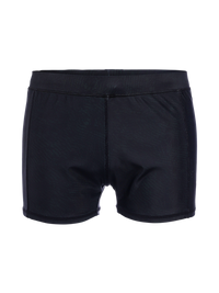 Samier-Print Men Swim Trunks