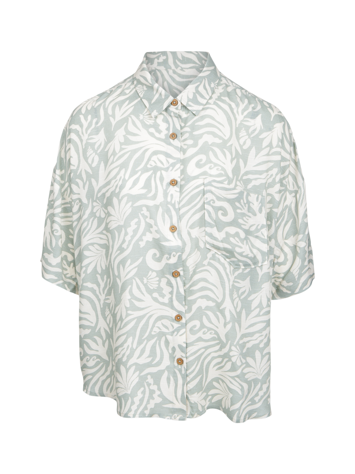 Teodhora Women Shirt