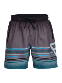 Cesstripe Boys Swim Shorts