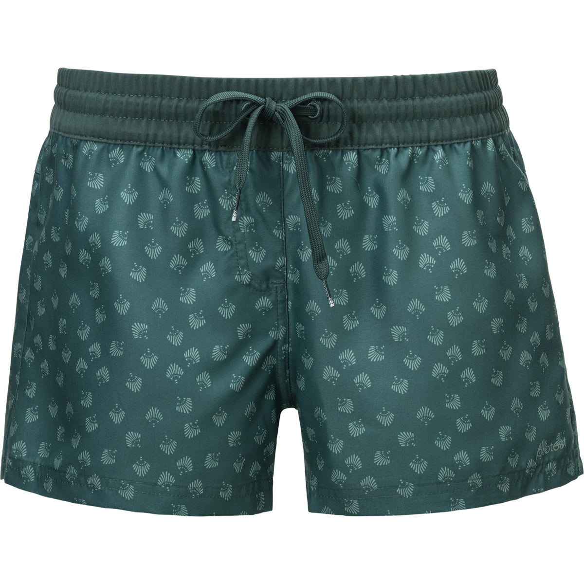 PRTMIKAELA beachshort