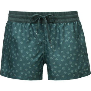 PRTMIKAELA beachshort