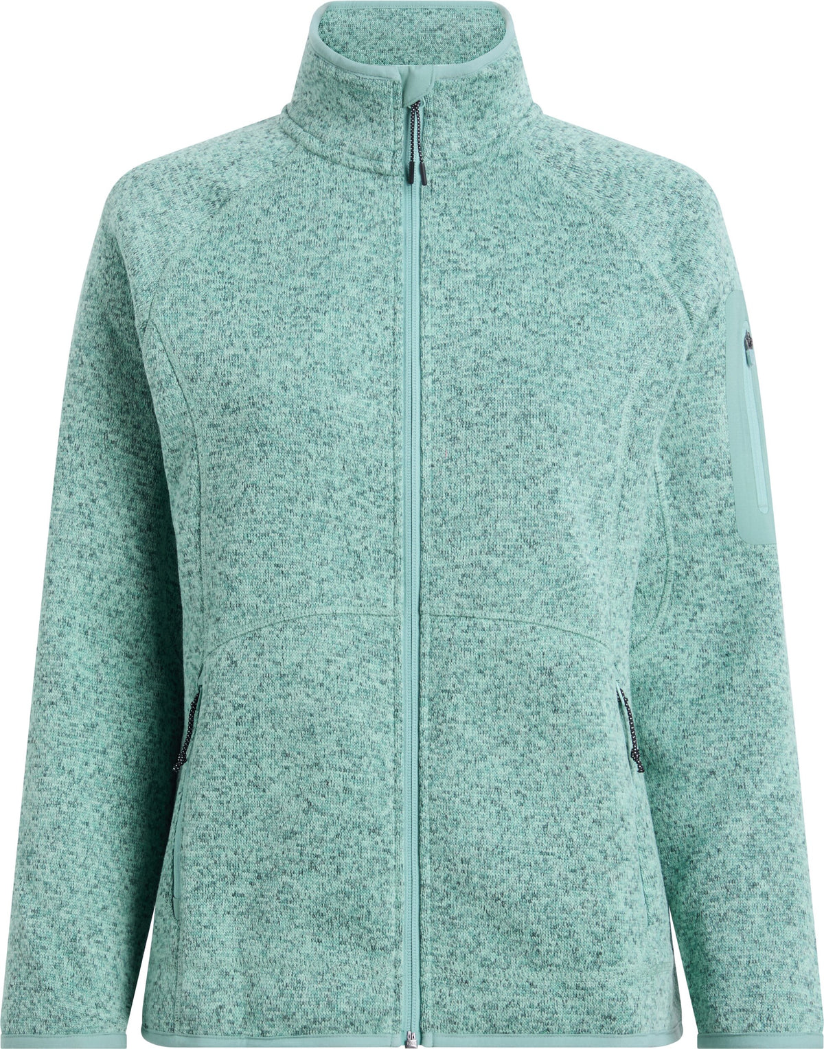 Da.-Unterjacke Skeena wms
