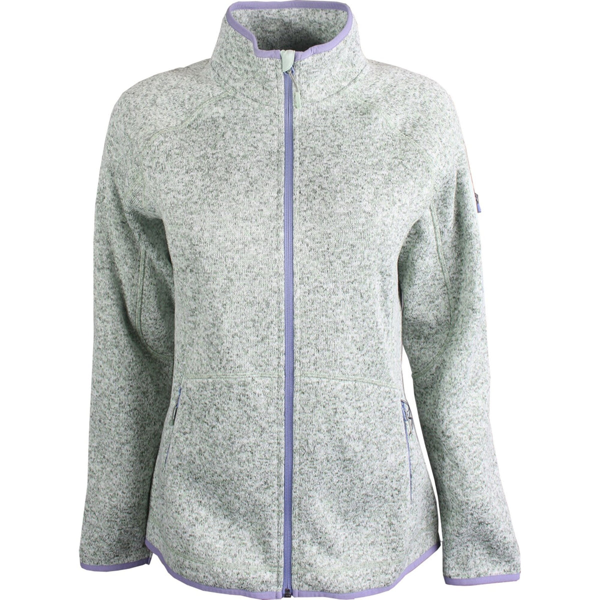 Da.-Unterjacke Skeena wms
