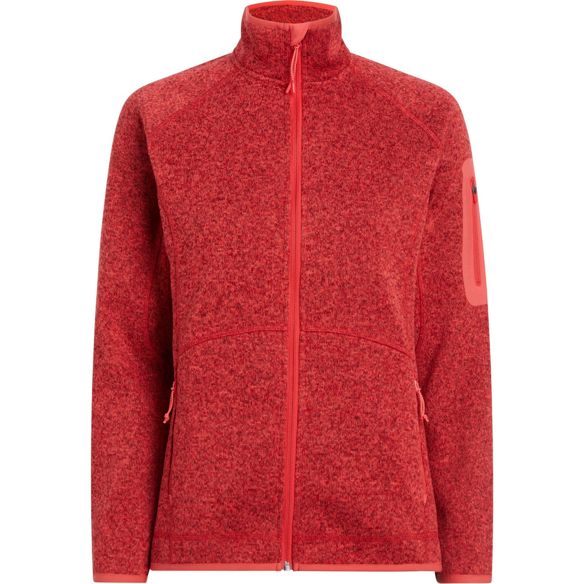 Da.-Unterjacke Skeena wms
