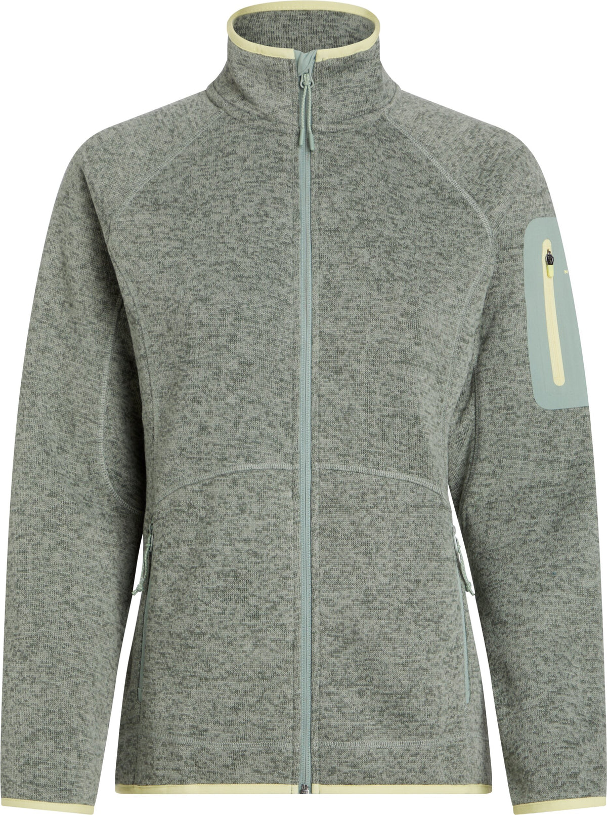 Da.-Unterjacke Skeena wms