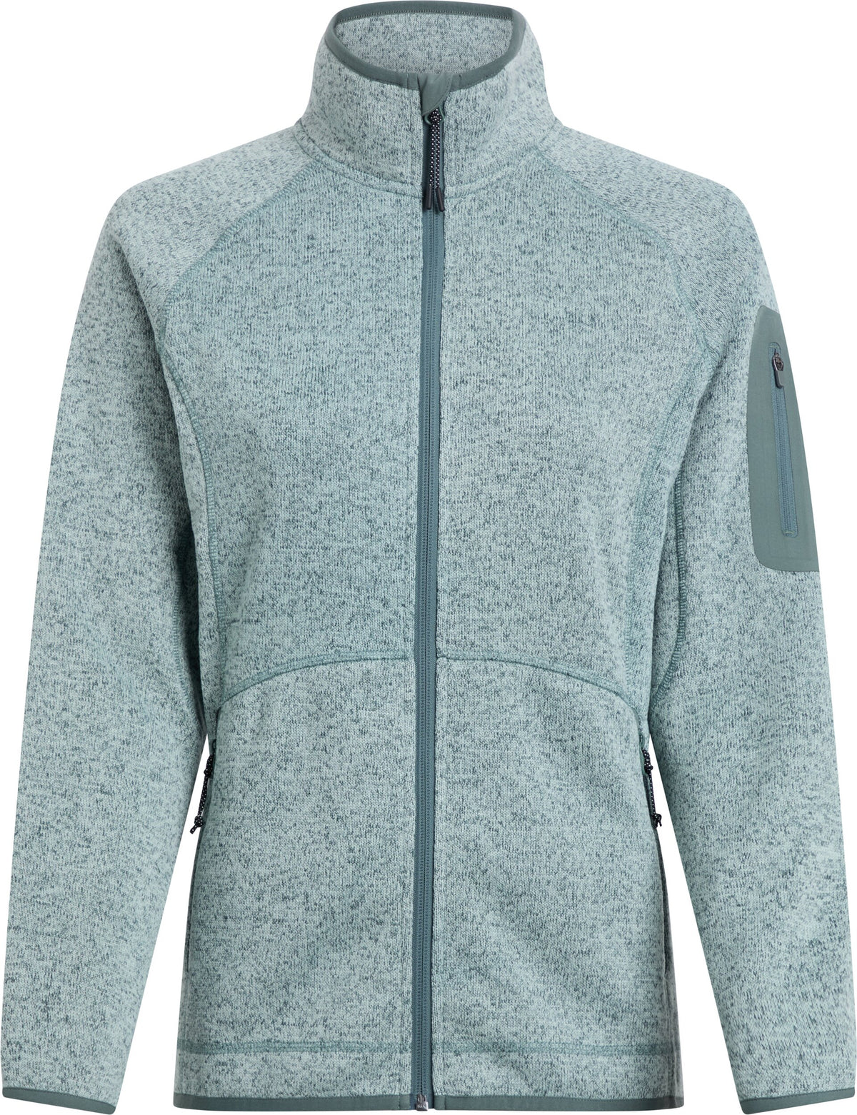 Da.-Unterjacke Skeena wms