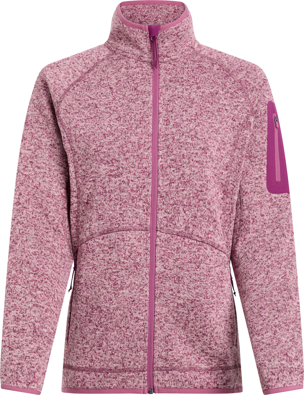 Da.-Unterjacke Skeena wms
