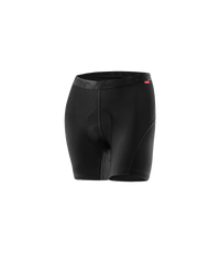 W CYCLING UNDERSHORTS ELASTIC