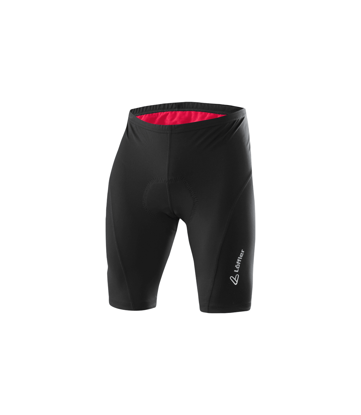 M BIKE TIGHTS BASIC GEL