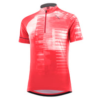 W BIKE JERSEY HZ SPELA MID