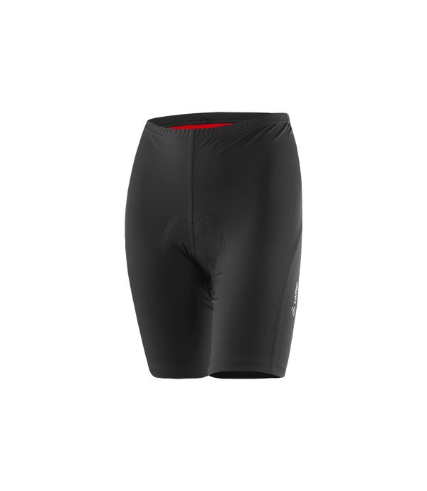 W BIKE TIGHTS BASIC GEL