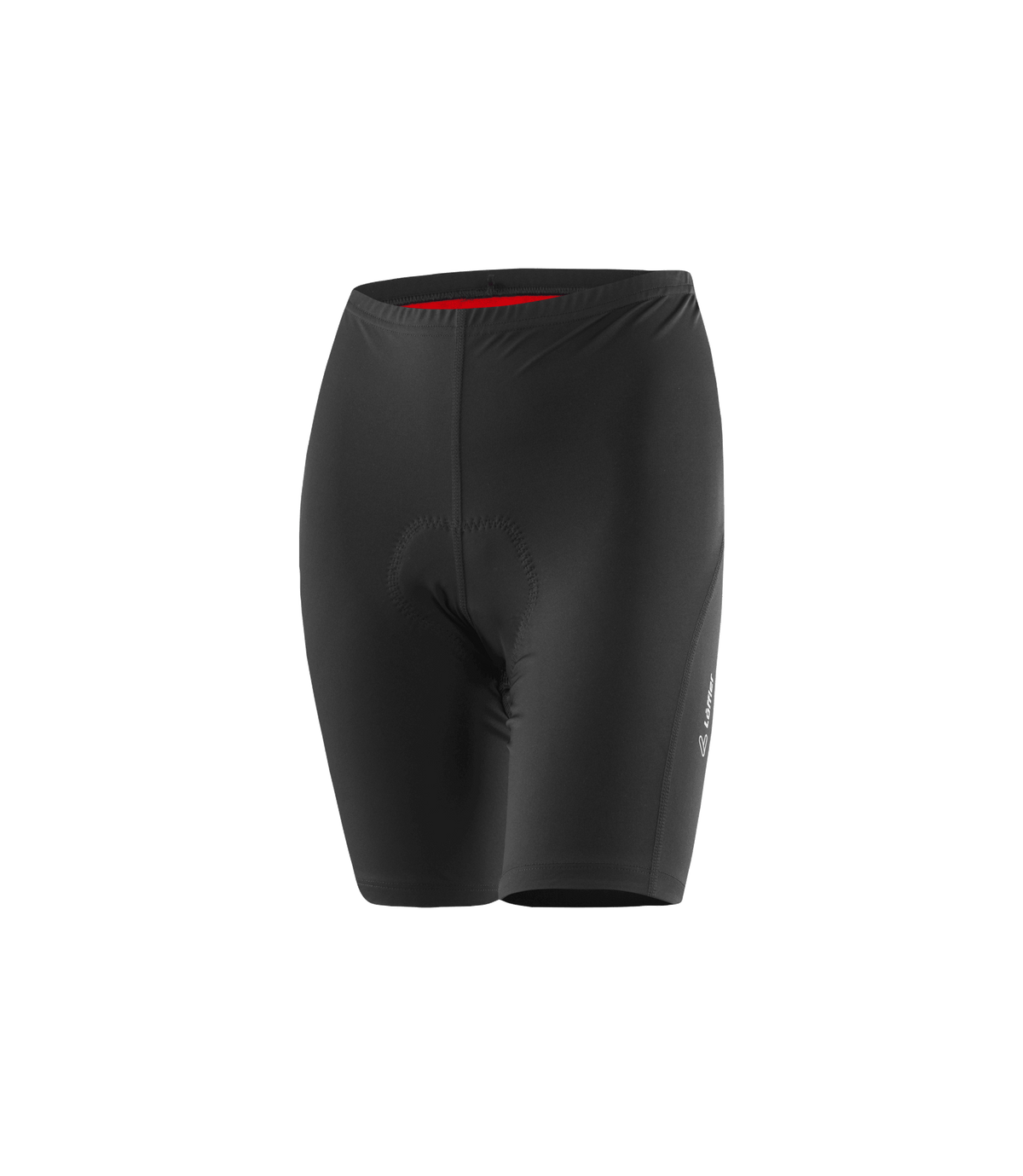 W BIKE TIGHTS BASIC GEL