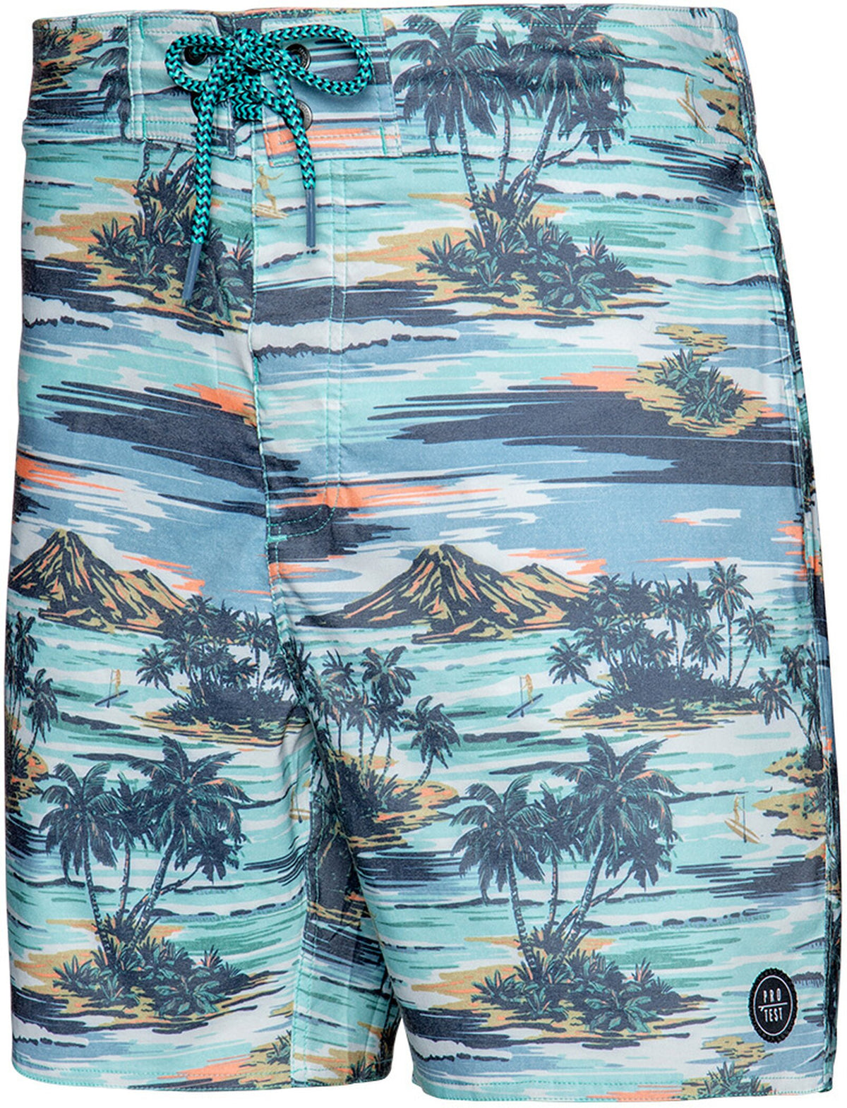 PRIORITY beachshort