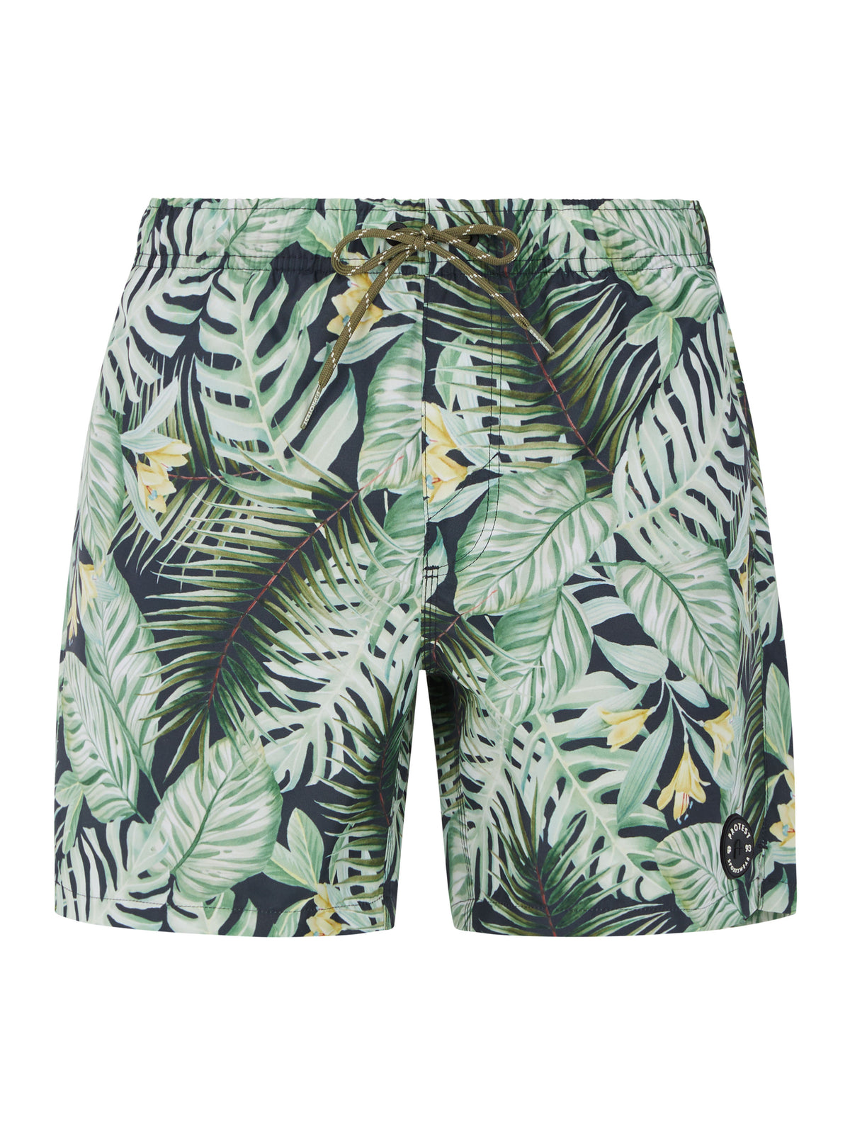PRTGLORY beachshort