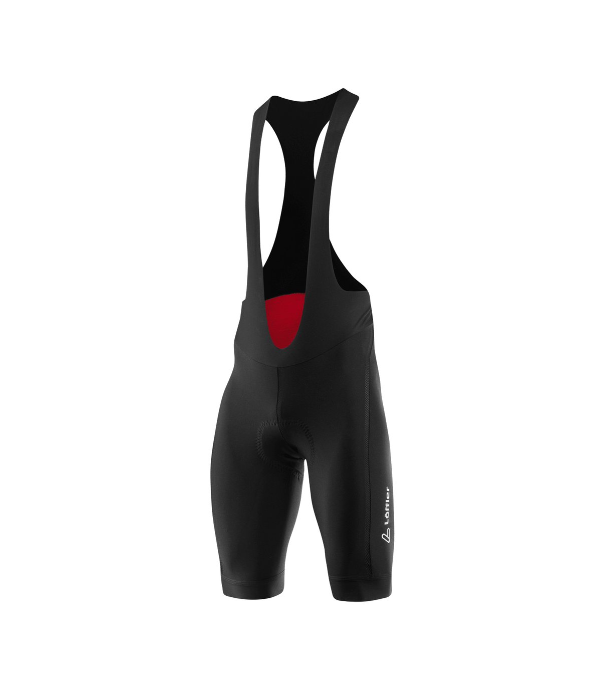 M BIKE BIBSHORTS HOTBOND