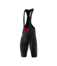 M BIKE BIBSHORTS HOTBOND
