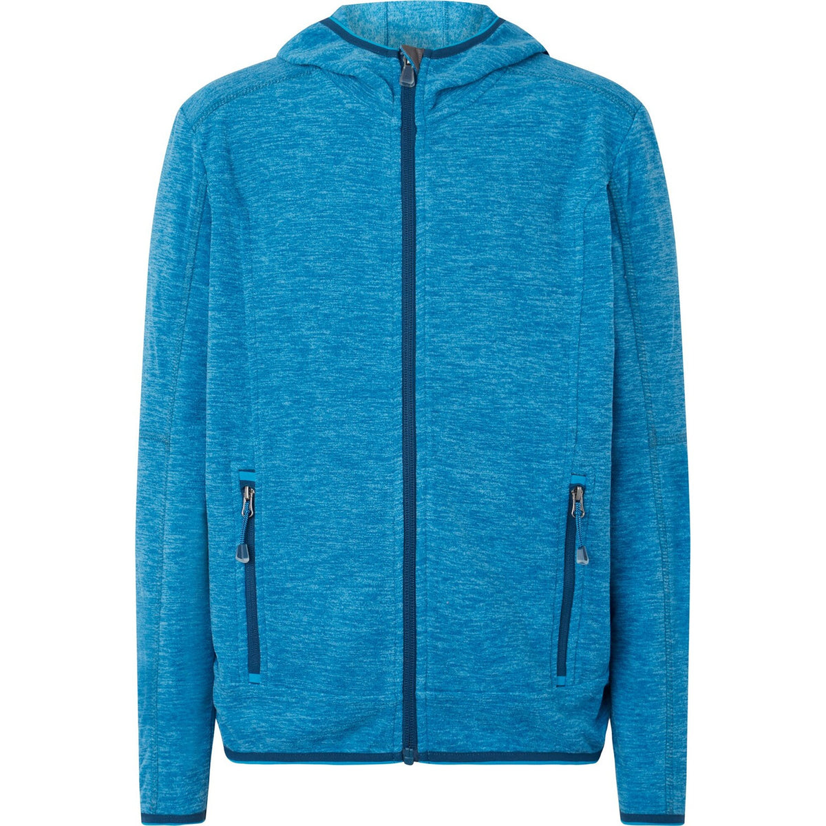 Ju.-Unterjacke Choco III jrs