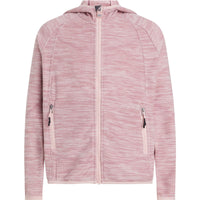 Mä.-Fleece-Jacke Choco III gls