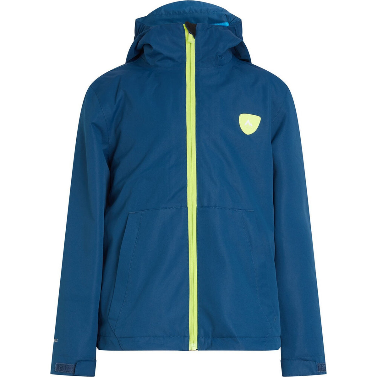 Ju.-Doppel-Jacke Justin 3:1 jrs
