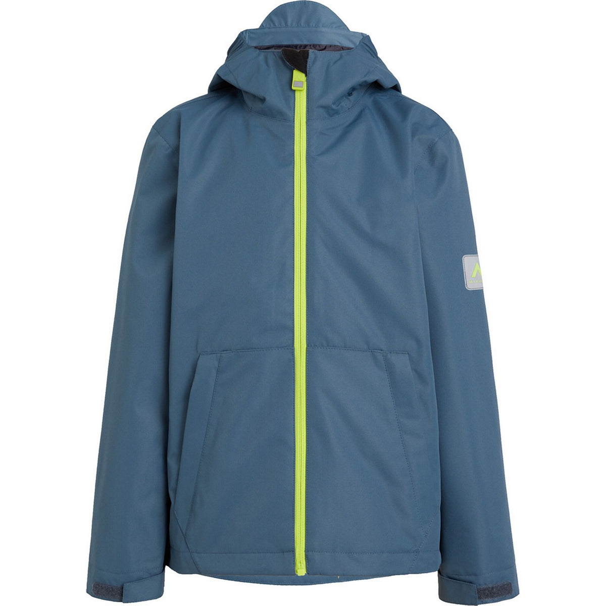 Ju.-Doppel-Jacke Justin 3:1 jrs