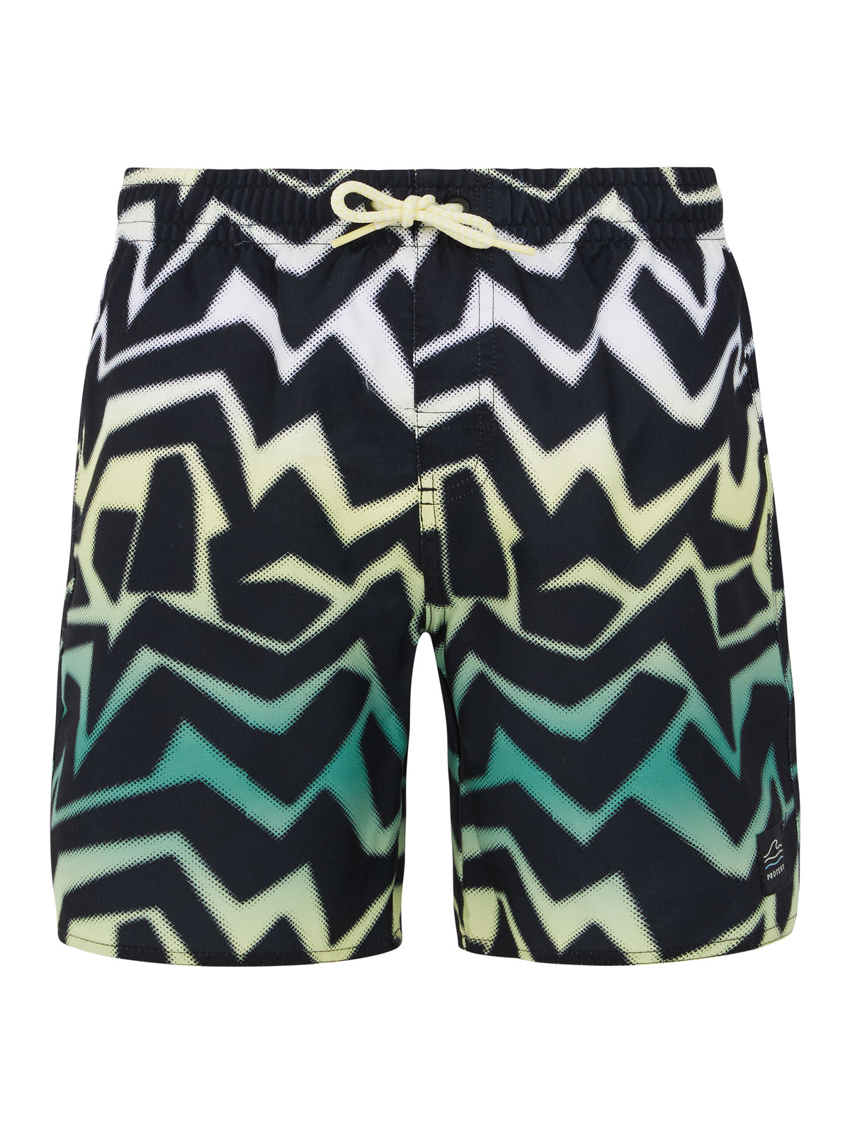 PRTDESERT JR beachshort