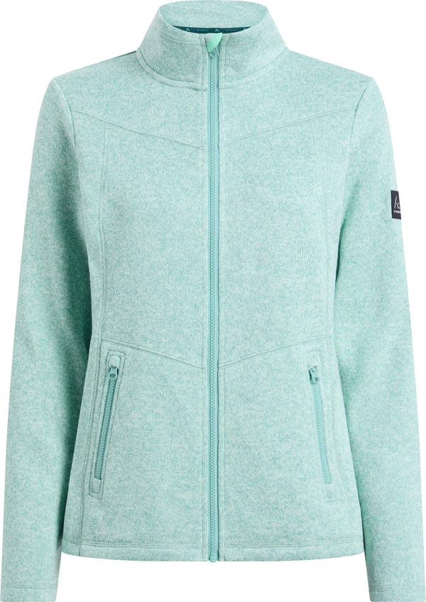 Da.-Unterjacke Rubin III wms