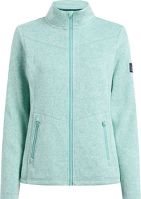 Da.-Unterjacke Rubin III wms