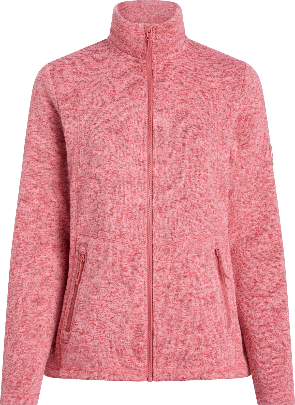 Da.-Unterjacke Rubin III wms