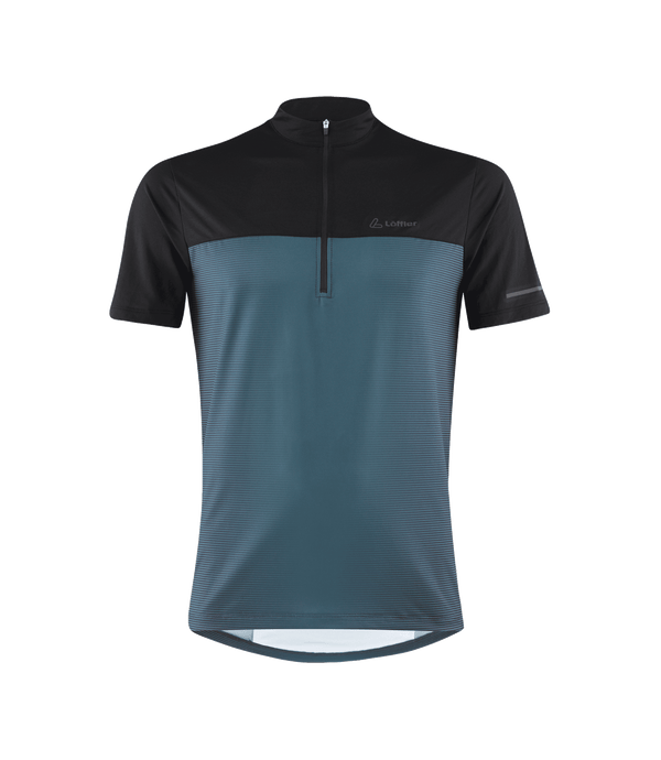 M BIKE SHIRT HZ GLOW