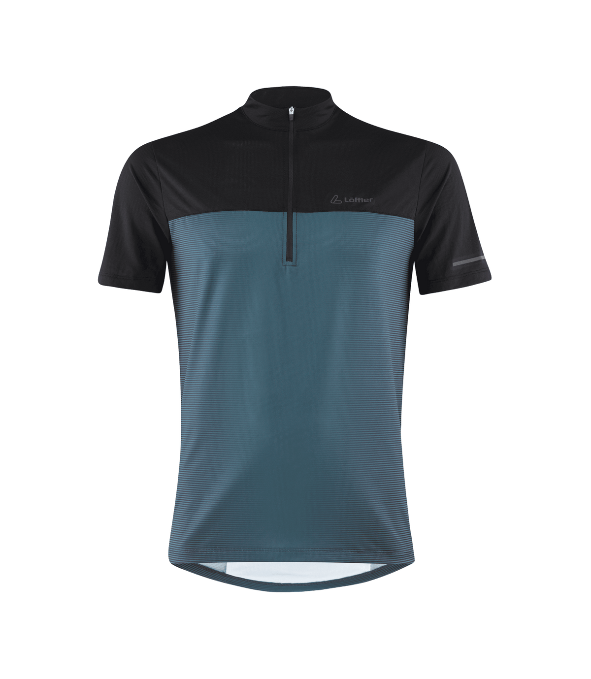 M BIKE SHIRT HZ GLOW