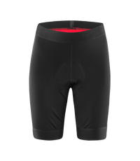 W BIKE TIGHTS BASIC GEL