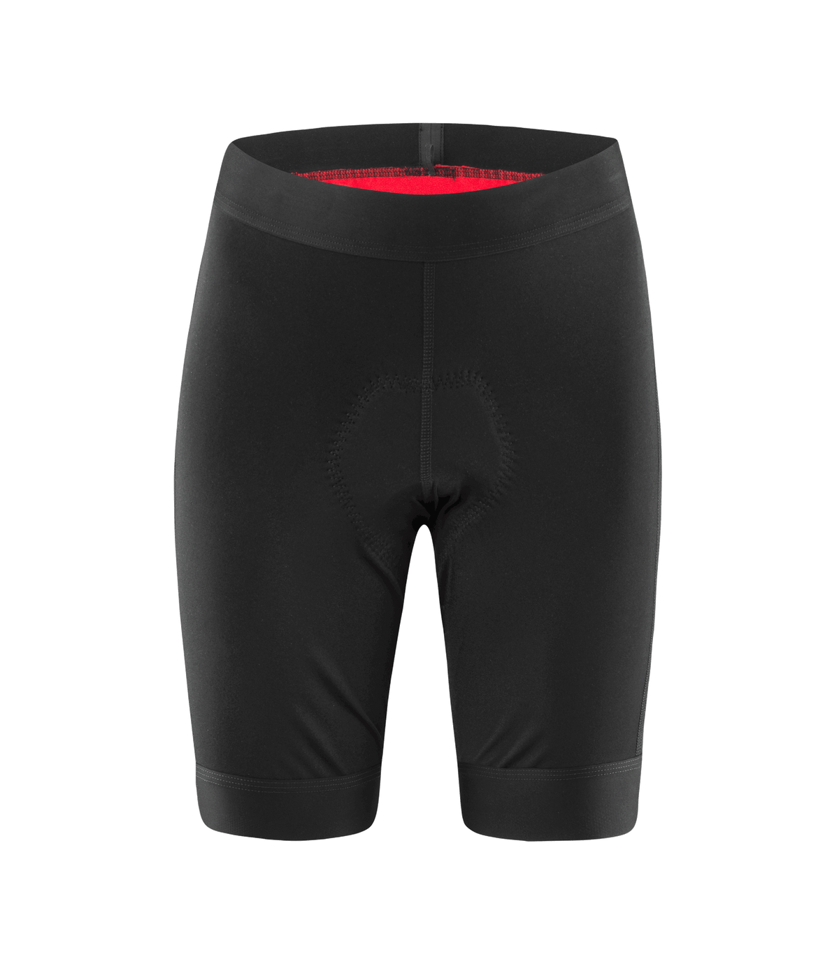 W BIKE TIGHTS BASIC GEL