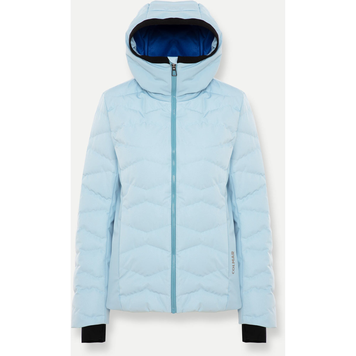 L. DOWN JACKET