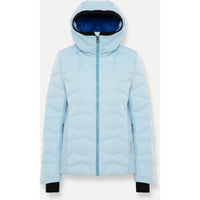 L. DOWN JACKET