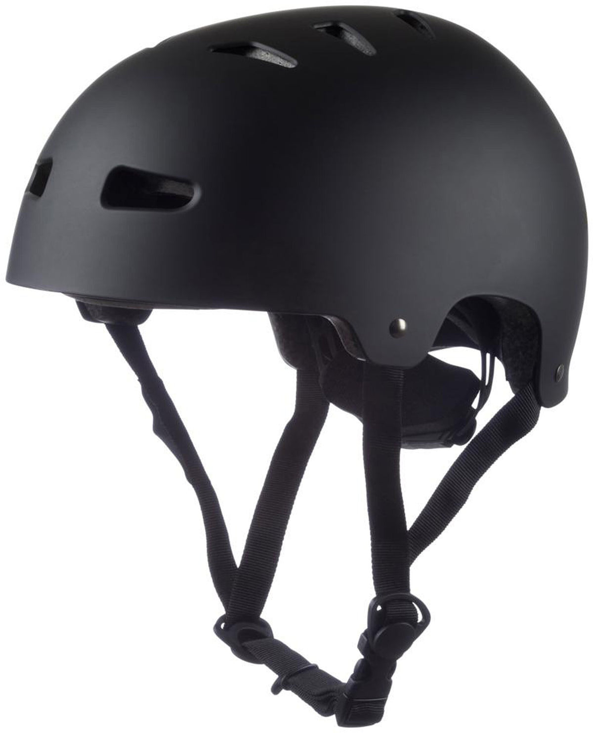 Skate-Helm Prostyle Matt 2.0