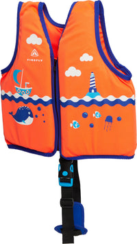 KK.-Schwimmhilfe Swim Vest KIDS