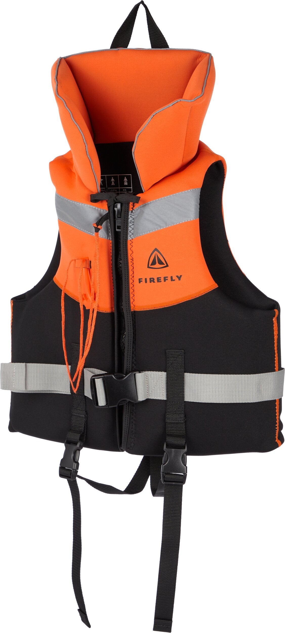 Ki.-Schwimmhilfe Swim Vest JUNIOR