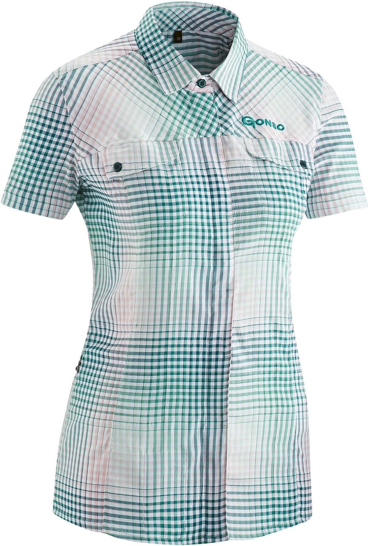 Da-Bikebluse-1/2 - Arenda