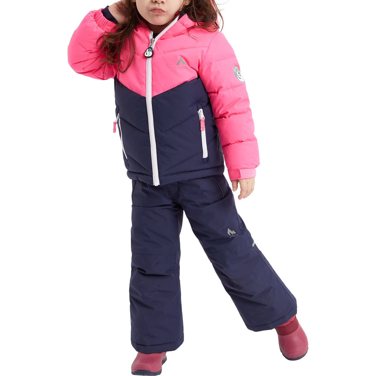 KK.-Jacke Ekko kds