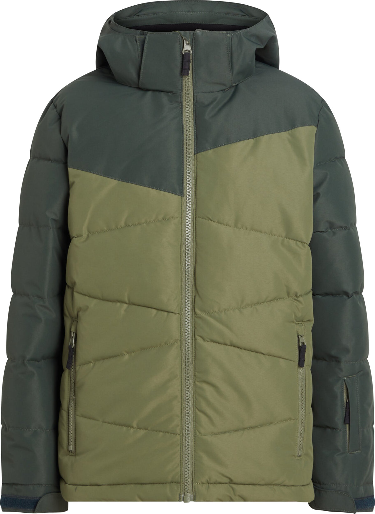 Ju.-Jacke Egon jrs