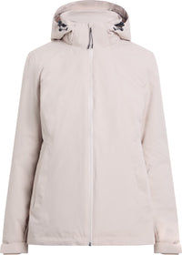 Da.-Doppel-Jacke Aneli 3:1 wms