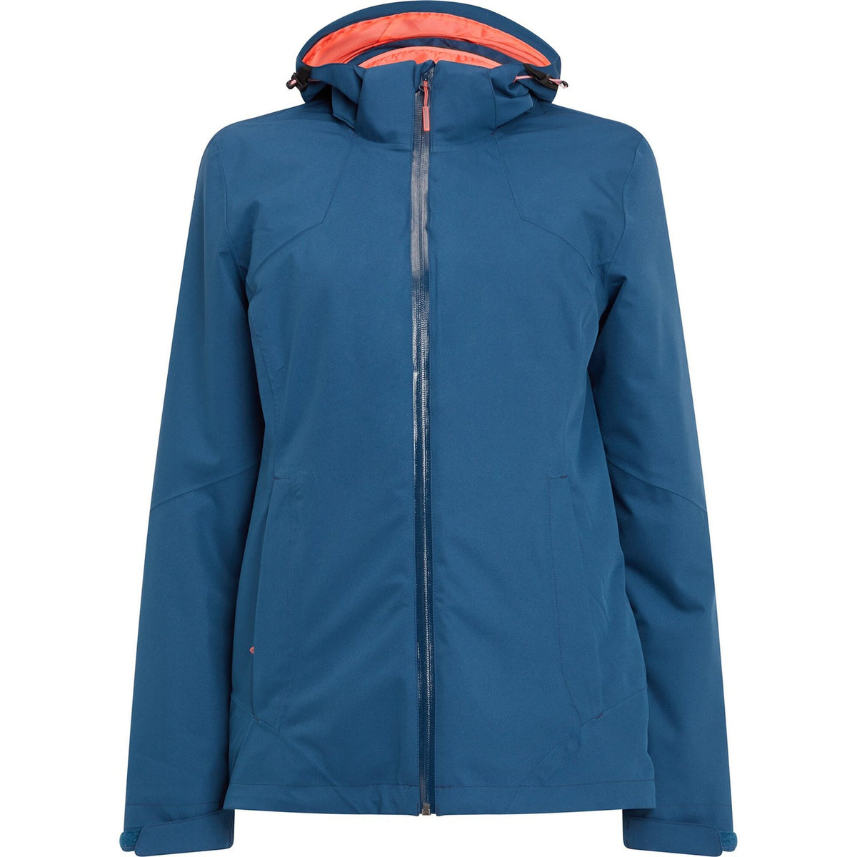 Da.-Doppel-Jacke Aneli 3:1 wms