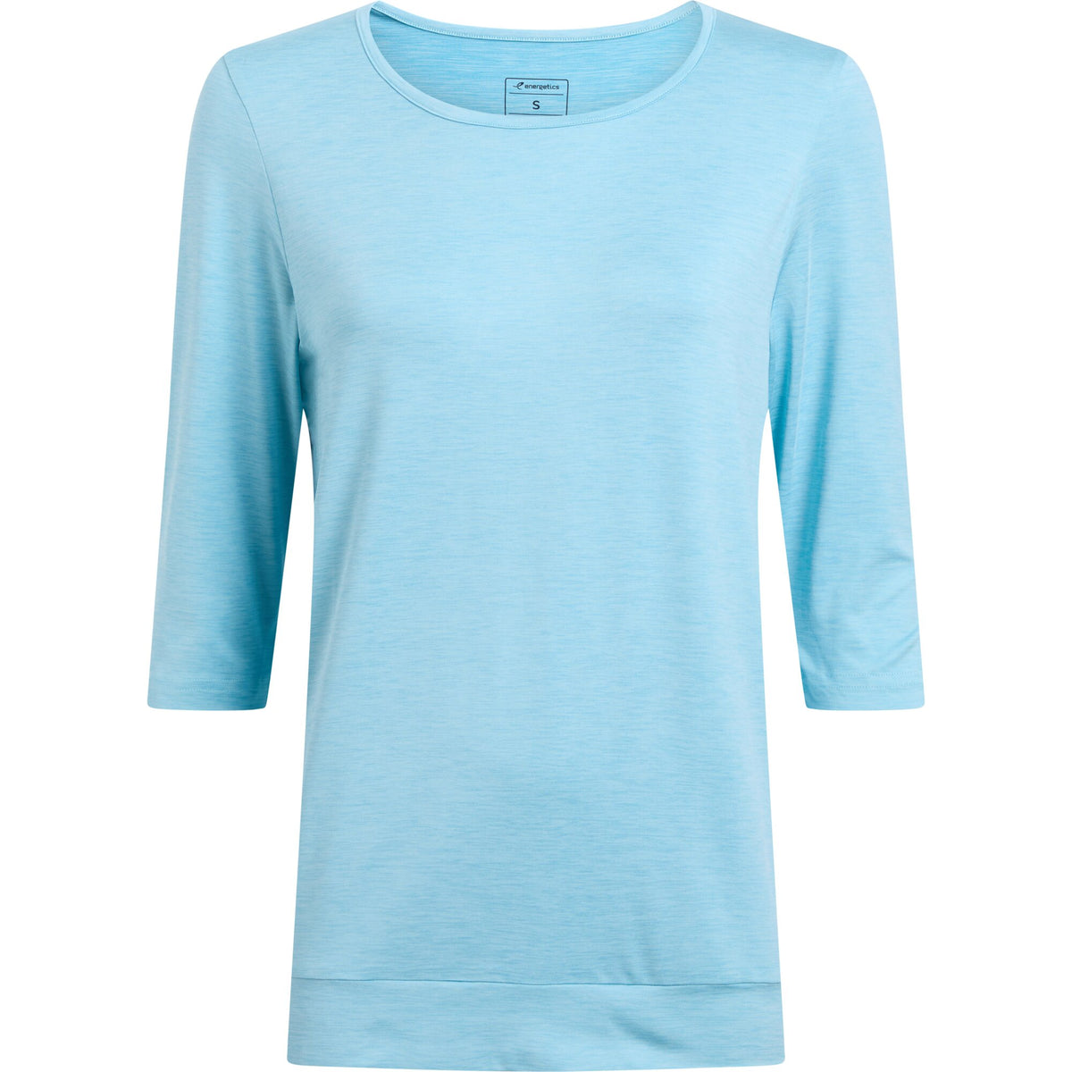 Da.-Shirt Jewel 3/4 SS W