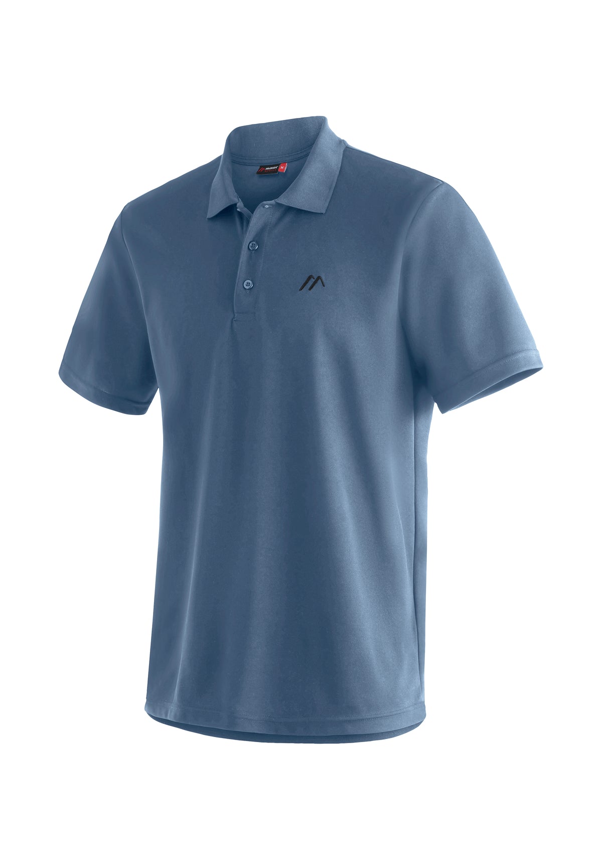 Ulrich He-Polo 1/2 Arm