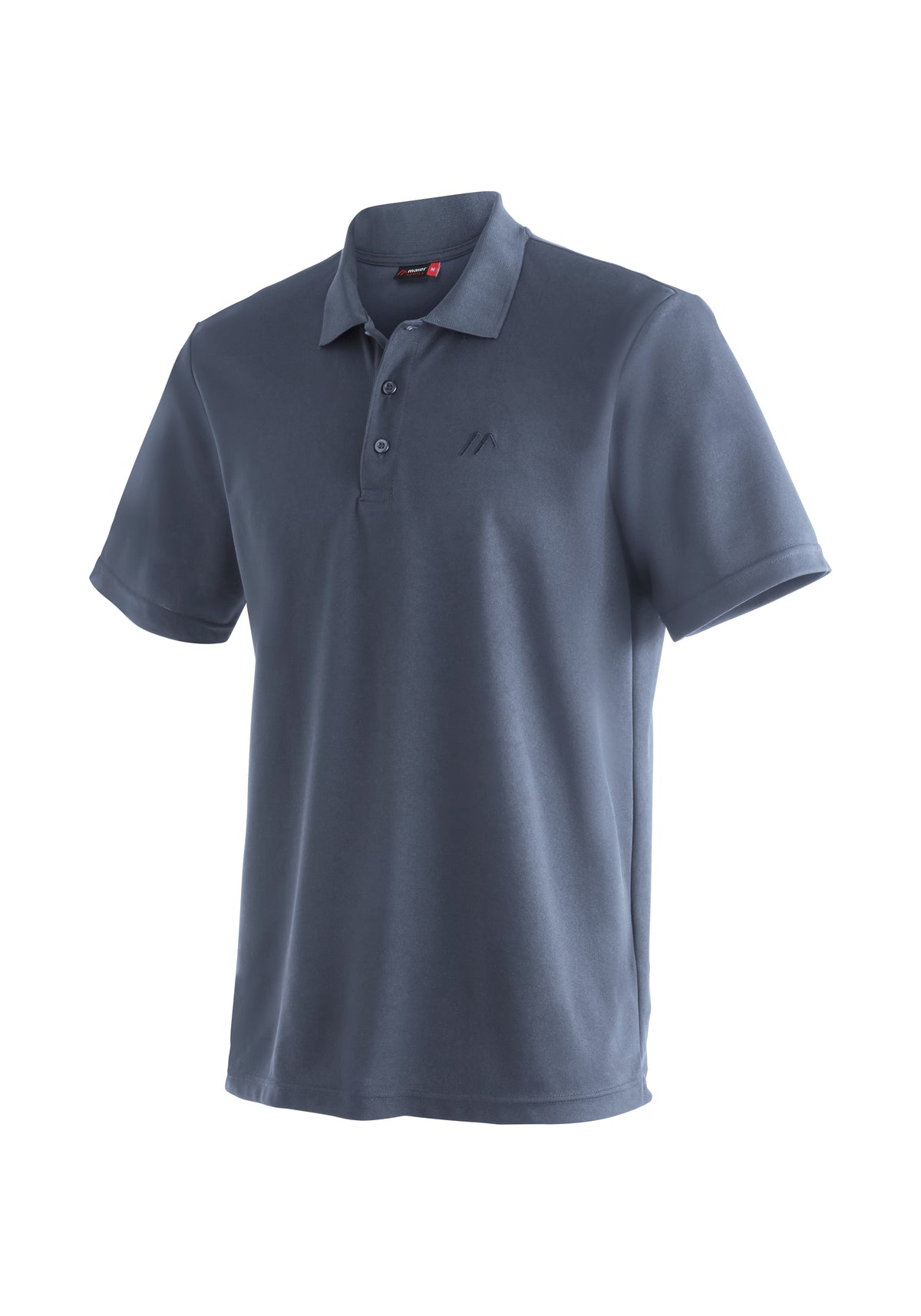 Ulrich He-Polo 1/2 Arm