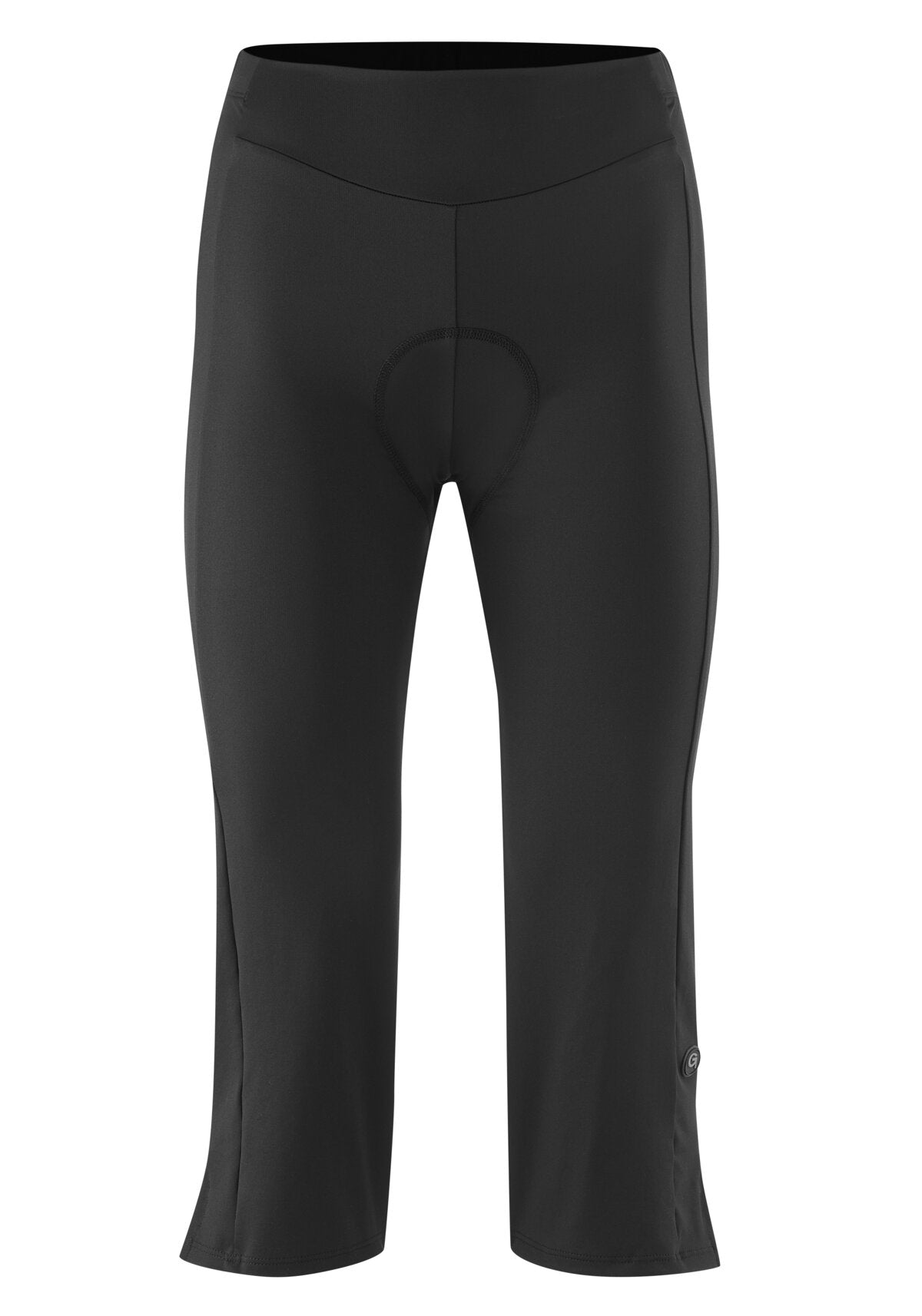 Essential Tight 3/4 Flared W