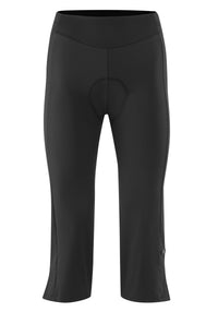 Essential Tight 3/4 Flared W