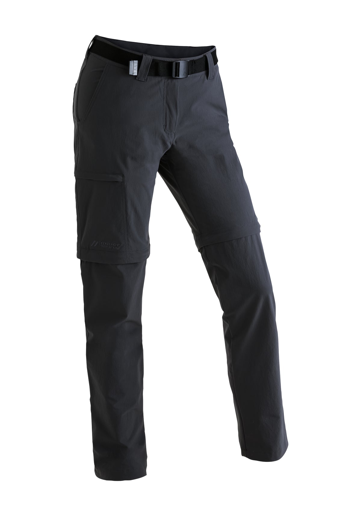 Inara slim zip