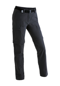Inara slim zip