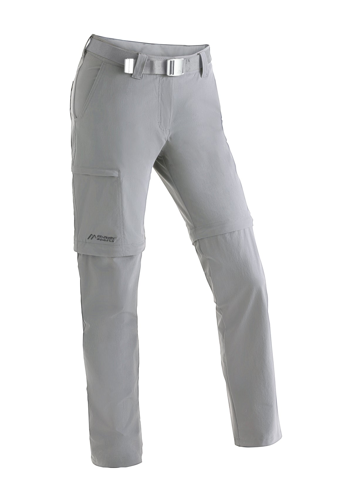 Inara slim zip